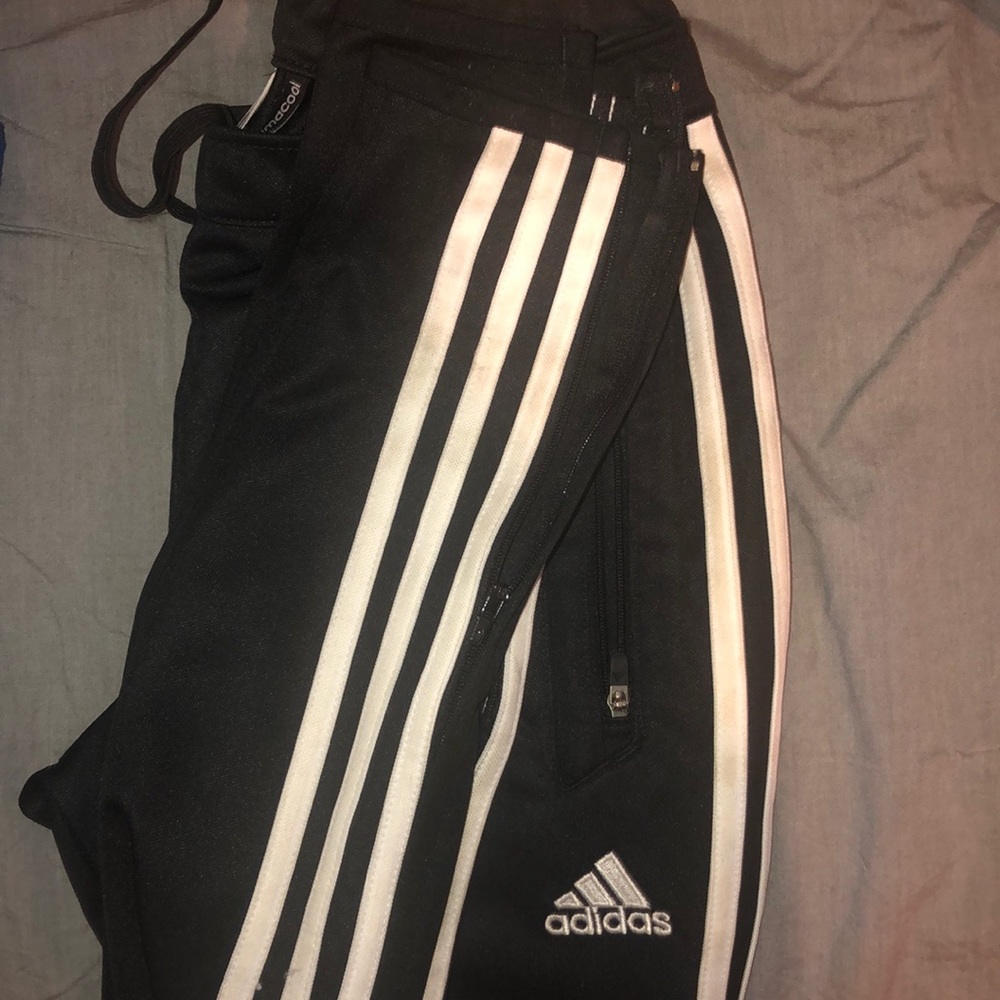 Adidas joggers for Women size XS